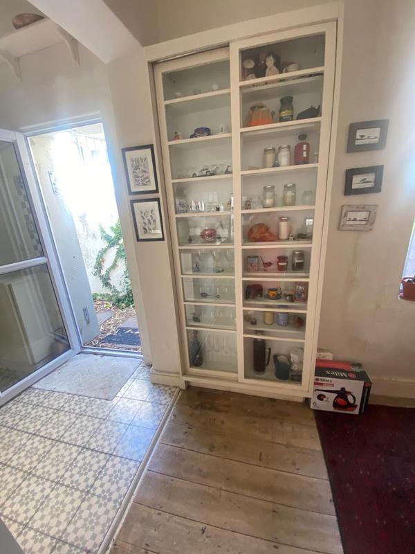 2 Bedroom Property for Sale in Observatory Western Cape